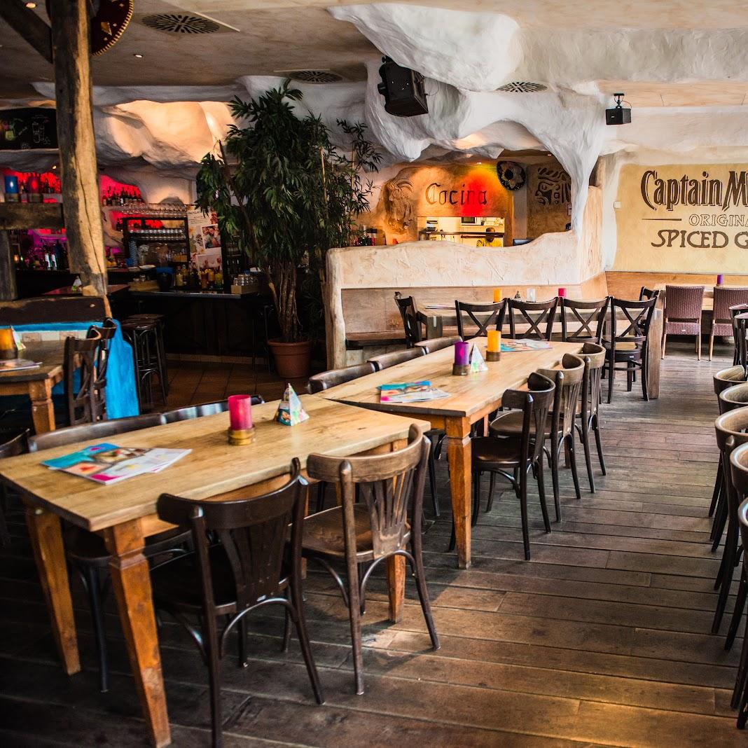 Restaurant "Enchilada Freiburg" in Freiburg im Breisgau