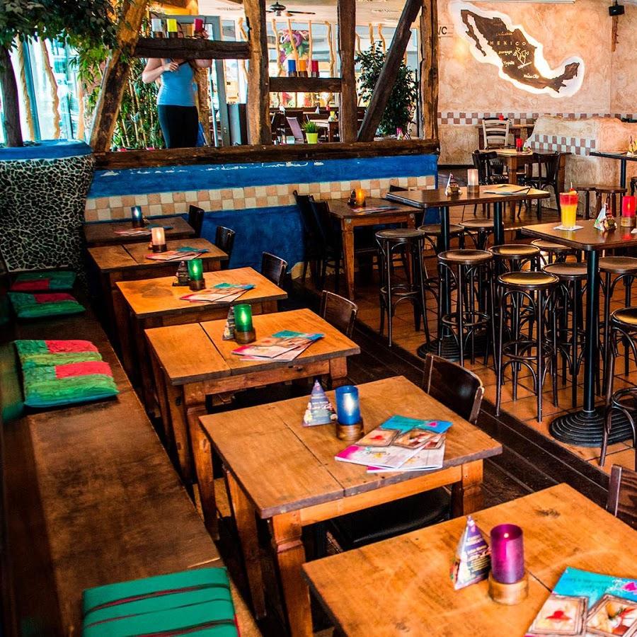 Restaurant "Enchilada Freiburg" in  Breisgau