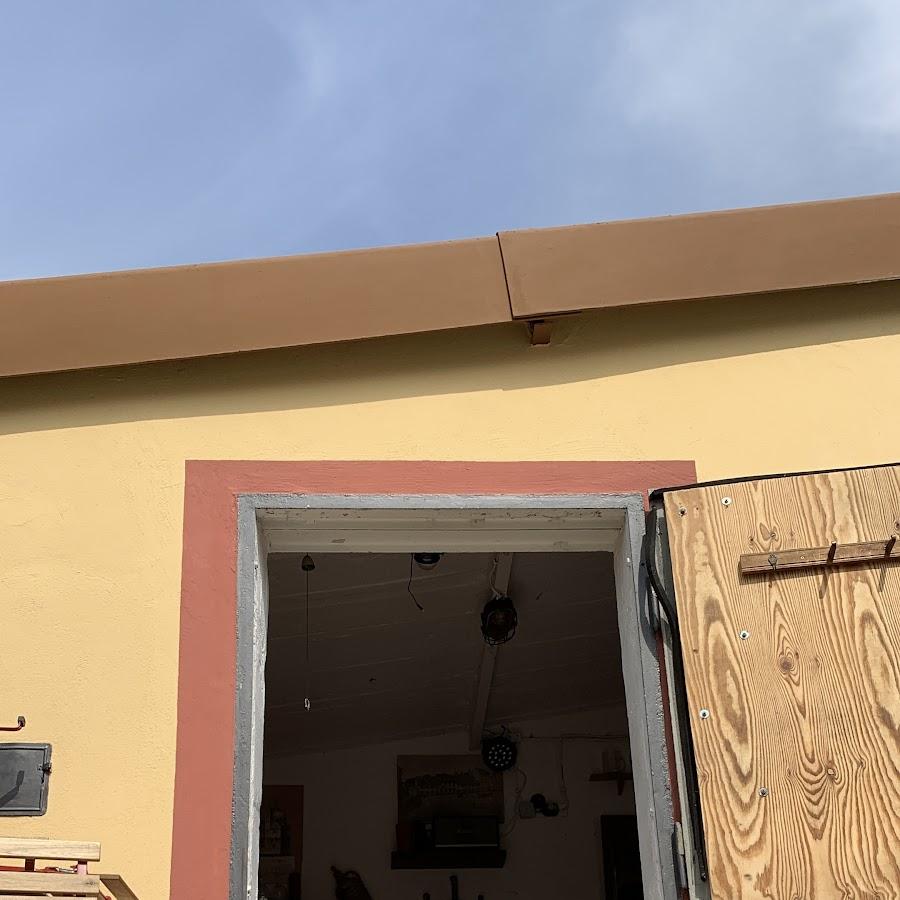 Restaurant "Tschonzi´s Taverne" in Speyer