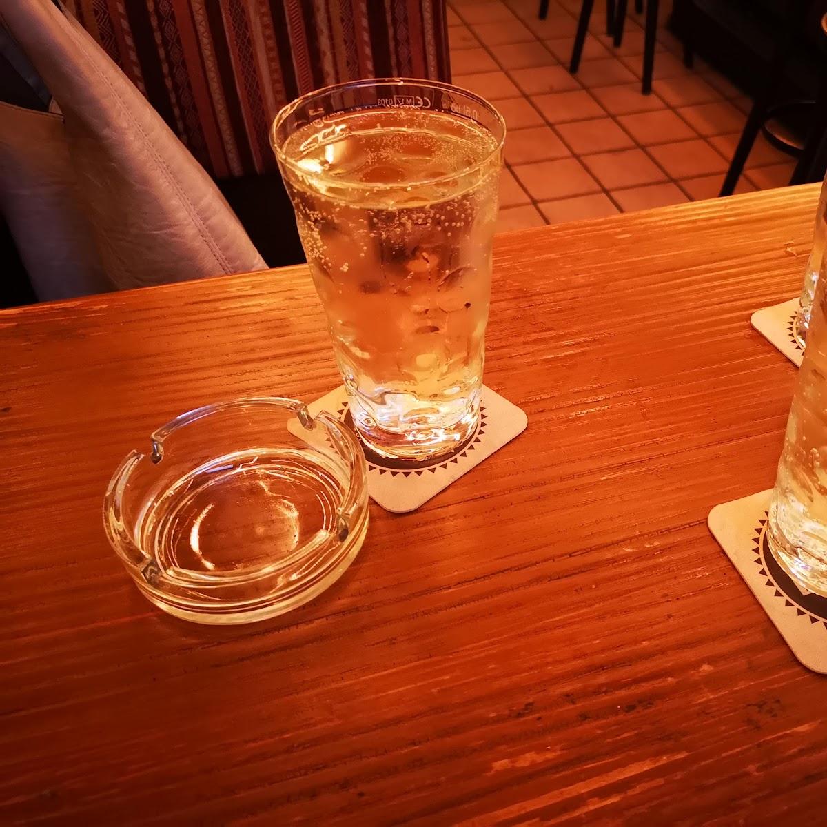 Restaurant "Bistro Alter Stern" in Waldsee