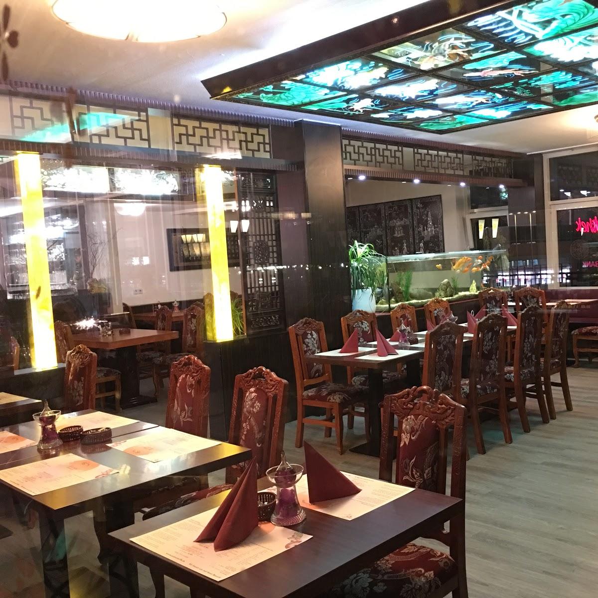 Restaurant "Asia Wok Restaurant in Buchenau" in  Fürstenfeldbruck