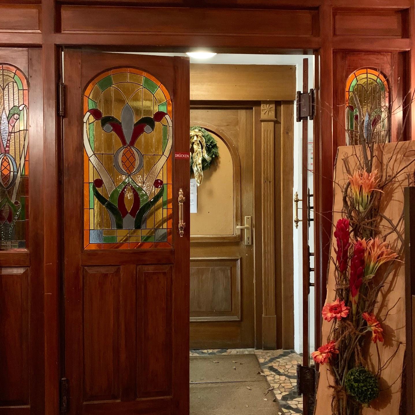 Restaurant "Cantina y Bar" in  Olching