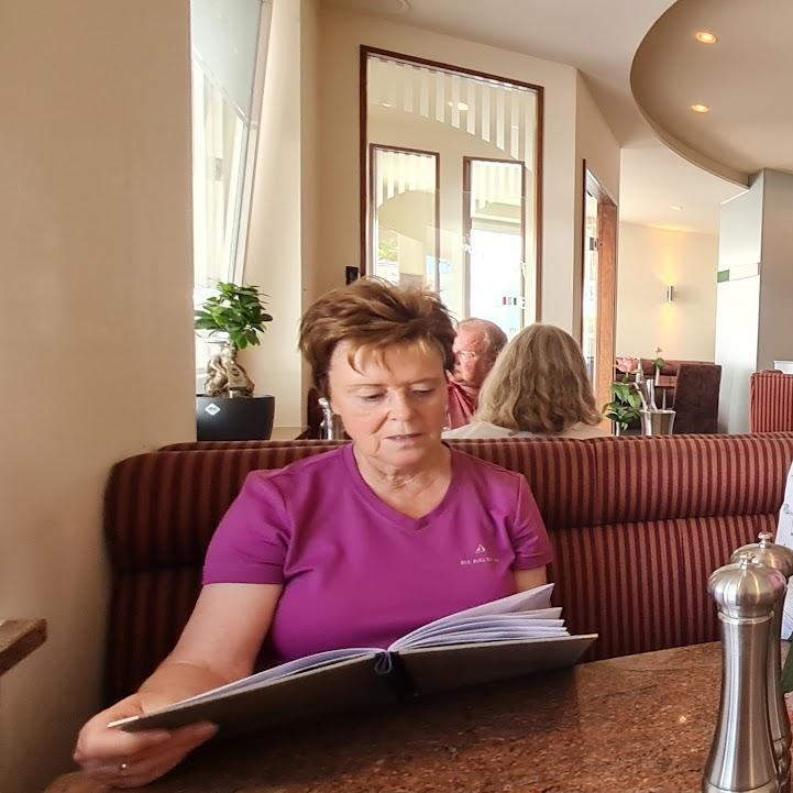 Restaurant "Lo Stuzzichino" in Willingen (Upland)