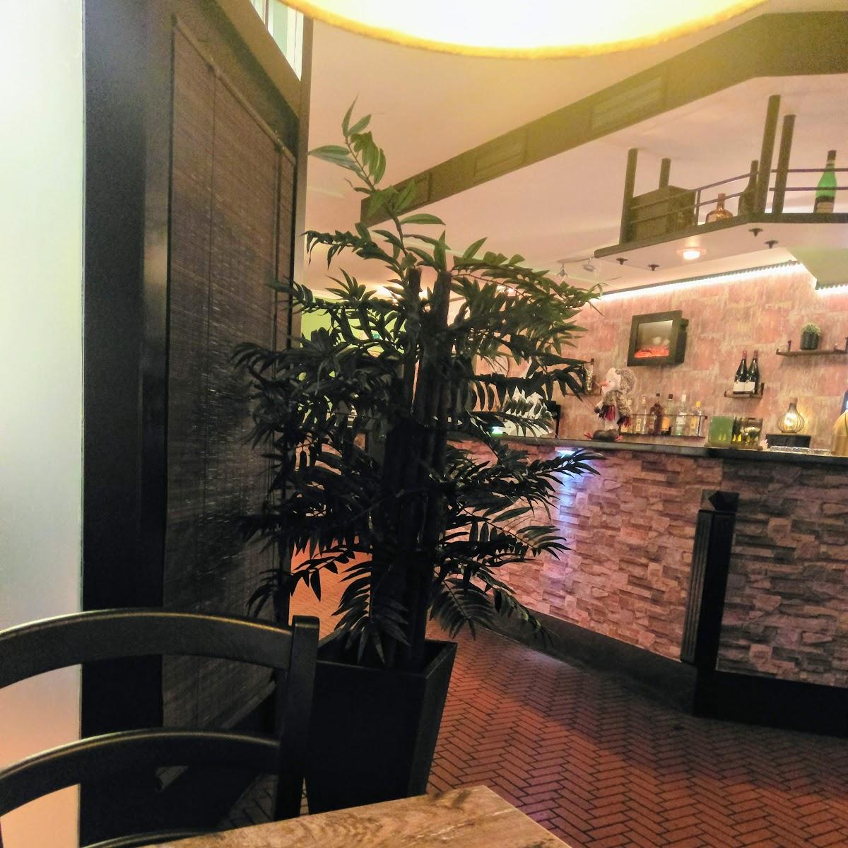 Restaurant "Der Fliegende Holländer" in Willingen (Upland)