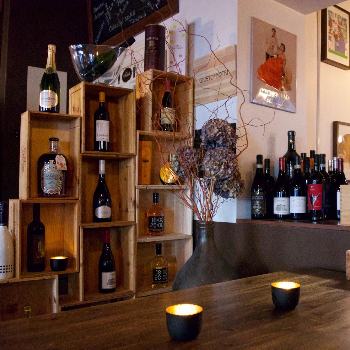 Restaurant "Ristorante & Vinobar CaliBocca" in  Berlin