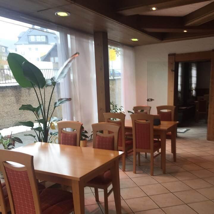 Restaurant "Kur Thai" in Willingen (Upland)