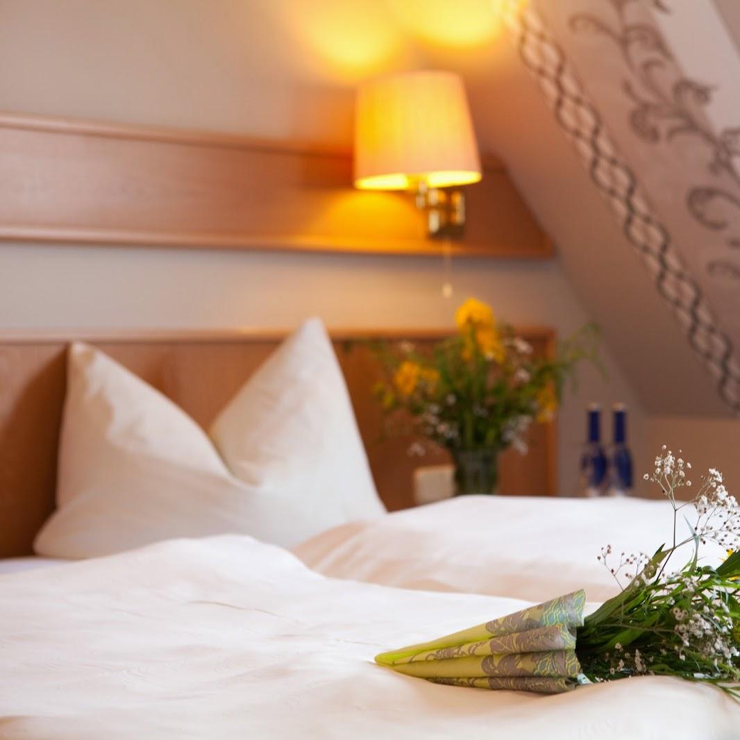 Restaurant "Landhotel Weining - Markus Weining" in Schlüchtern