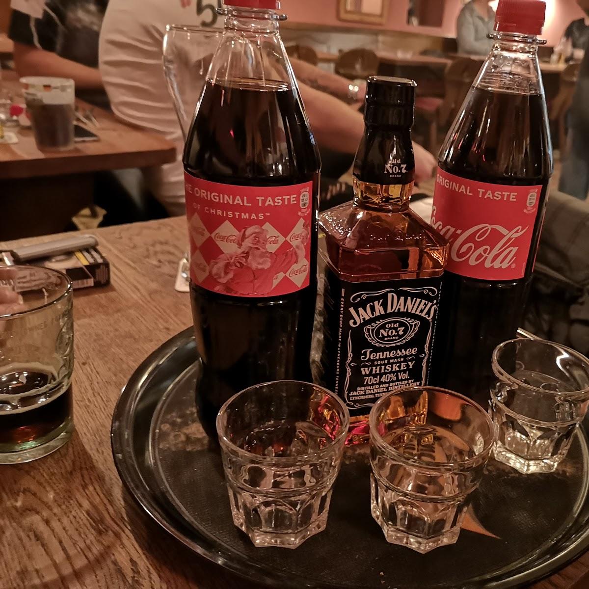 Restaurant "Löwenkeller" in Schlüchtern