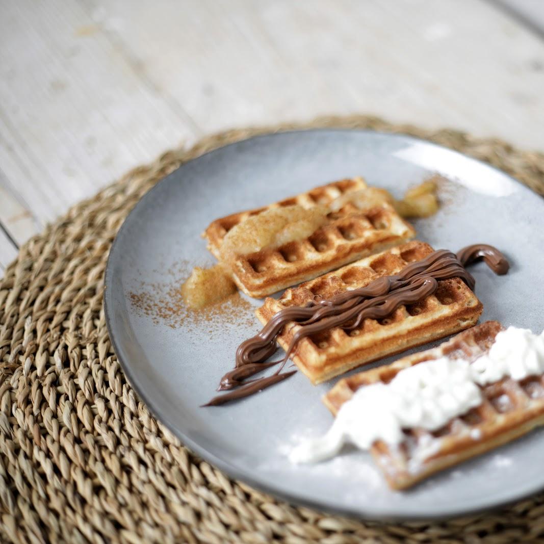 Restaurant "Slümaika Food & Drinks" in Schlüchtern