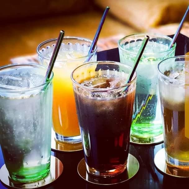 Restaurant "The Hive" in Schlüchtern