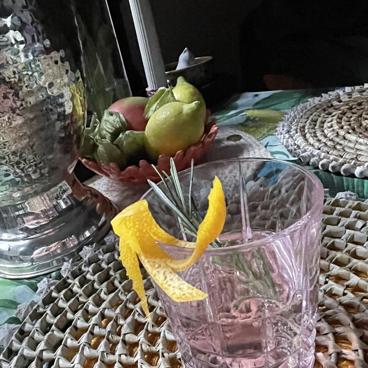 Restaurant "Sono" in Schlüchtern