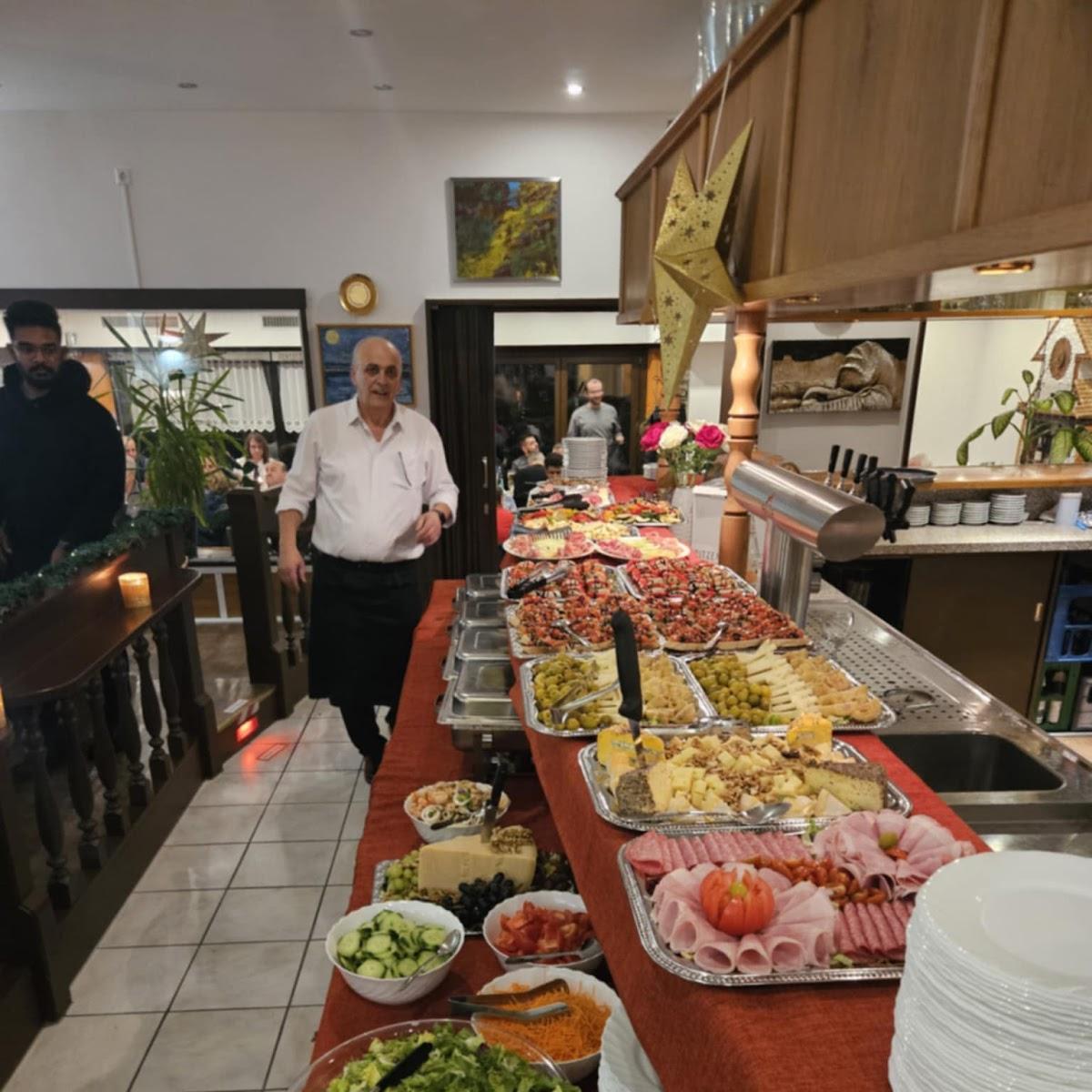 Restaurant "Zum Hölzle-König" in Singen (Hohentwiel)