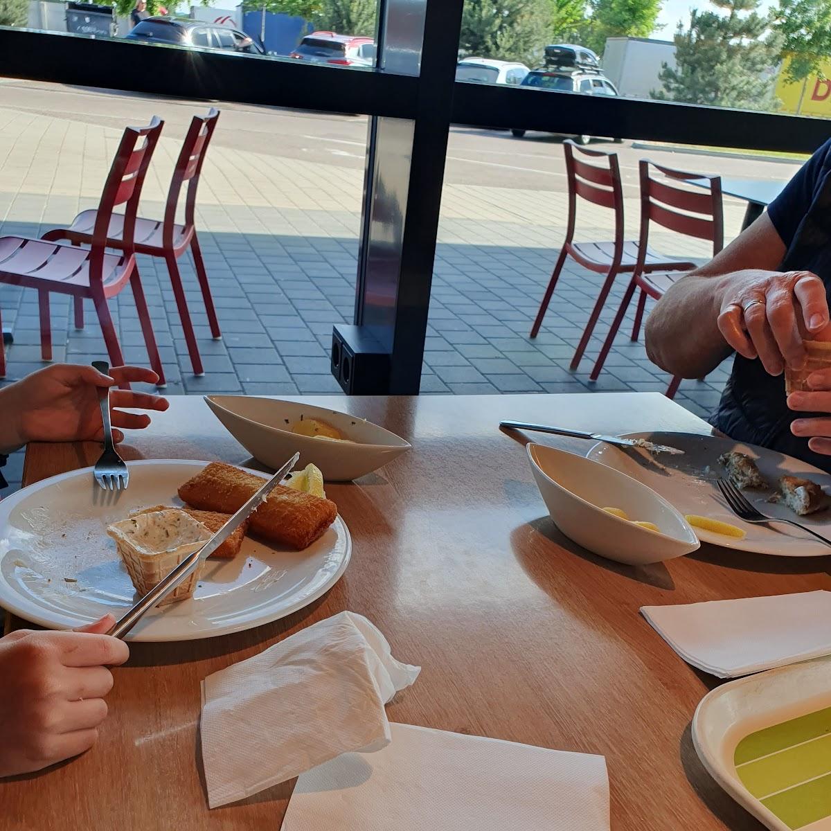 Restaurant "Serways Raststätte Burgauer See" in Jettingen-Scheppach