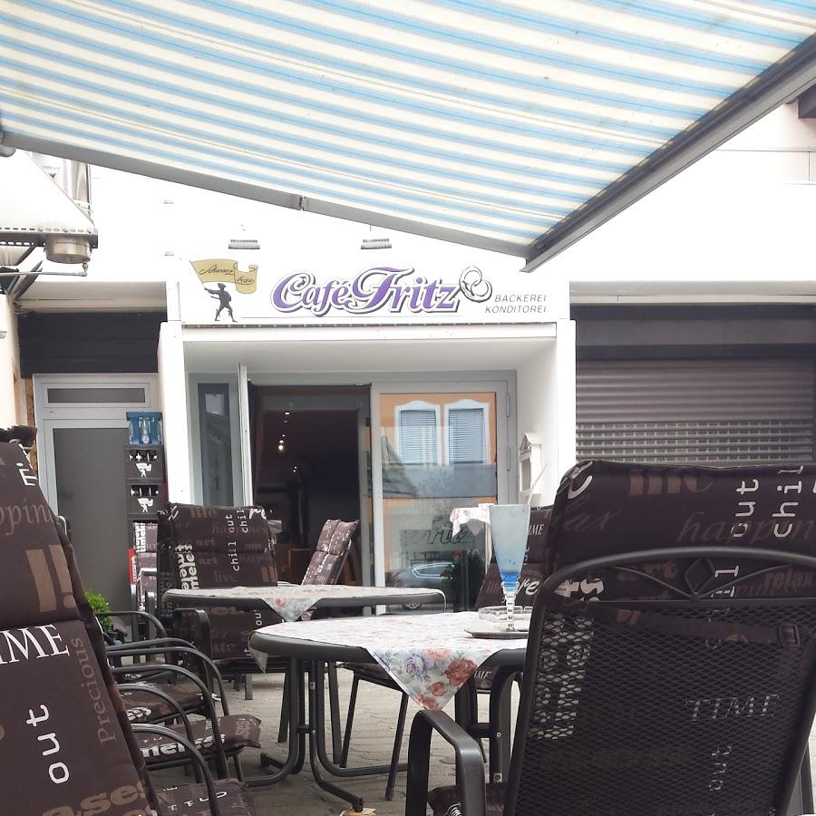 Restaurant "Bäckerei Fritz Inh. Ernst Klügl" in Jettingen-Scheppach