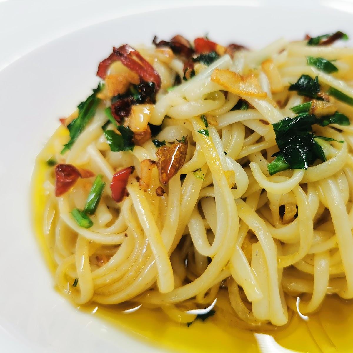 Restaurant "Giuseppe