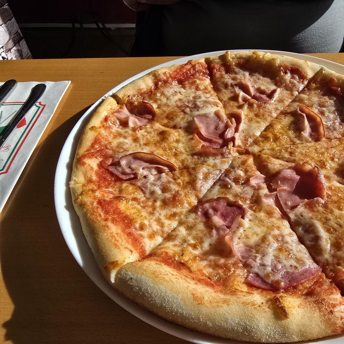 Restaurant "Giuseppe