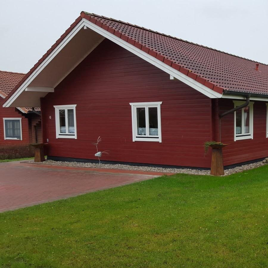 Restaurant "Zimmervermietung Angela Zeidler" in Wewelsfleth