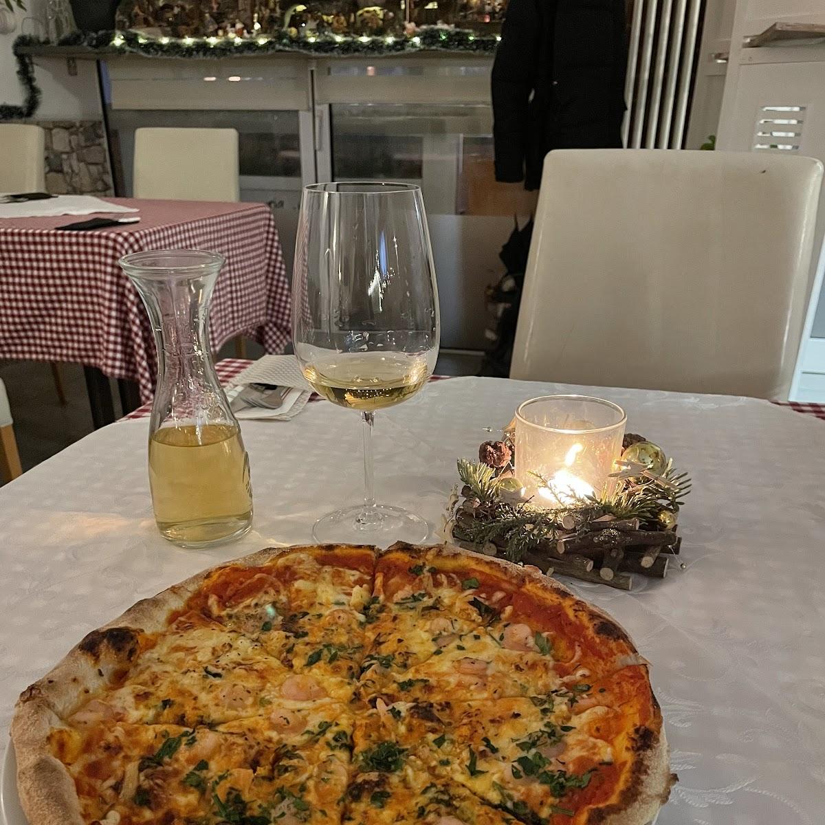 Restaurant "Pizzeria Sicilia" in Cloppenburg