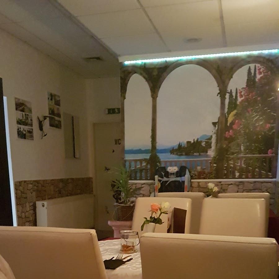 Restaurant "Pizzeria Sicilia" in Cloppenburg