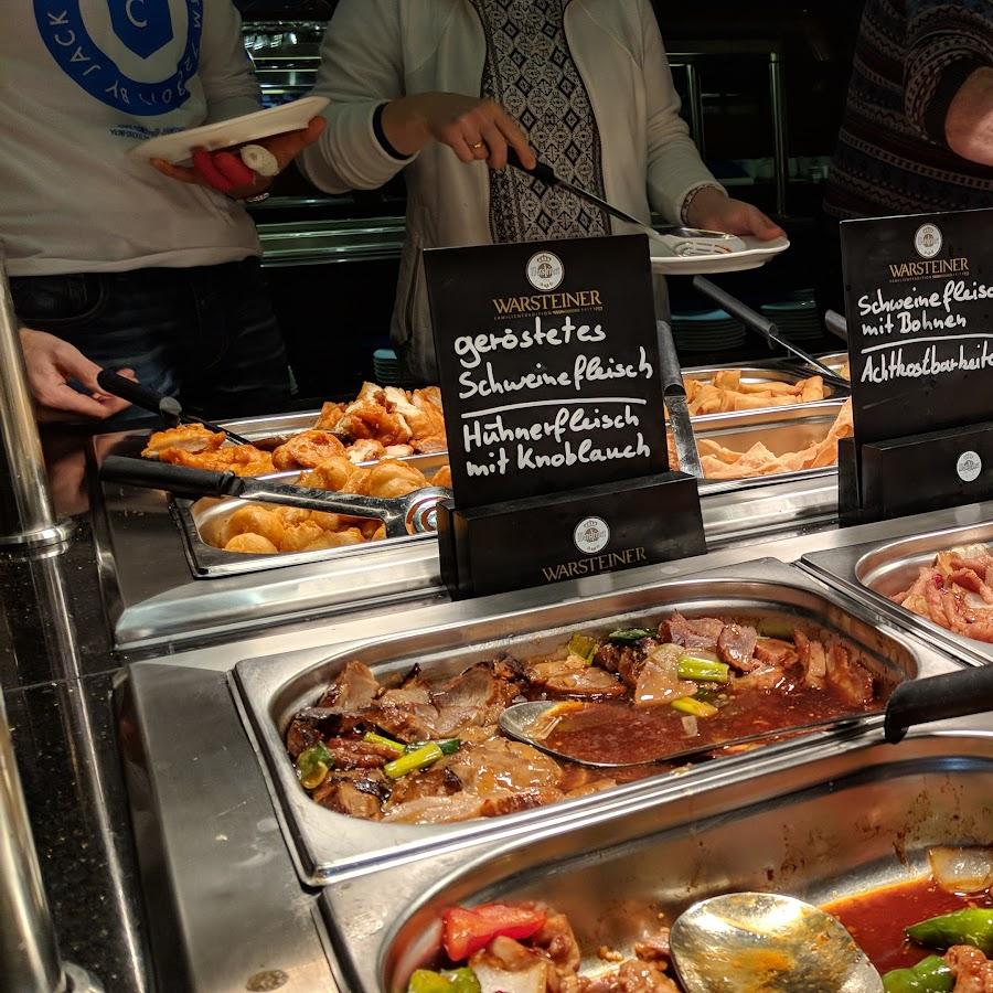 Restaurant "KAMI" in Cloppenburg