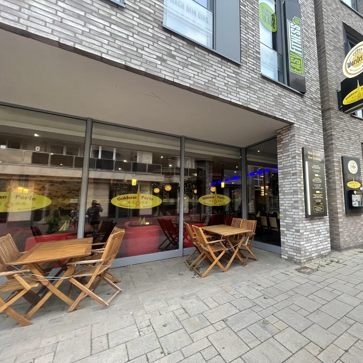 Restaurant "KAMI" in Cloppenburg