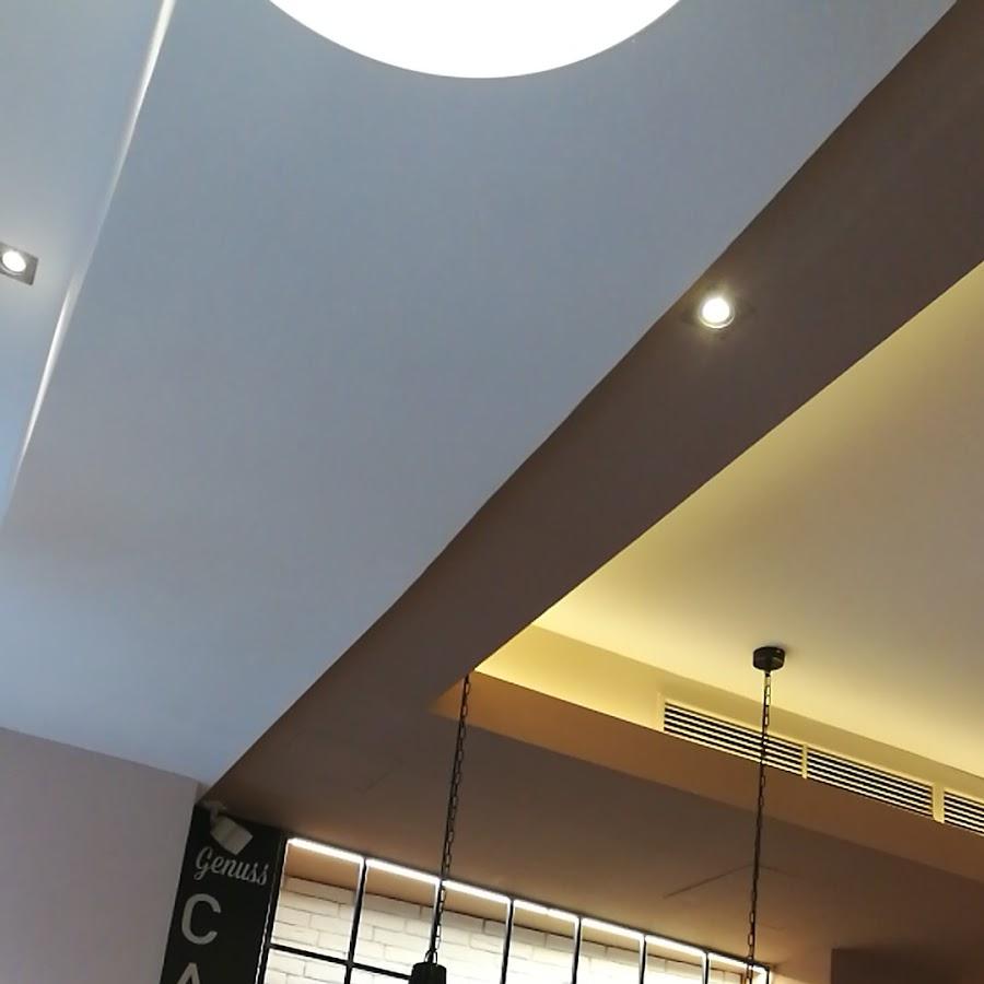 Restaurant "Genuss Café" in Cloppenburg