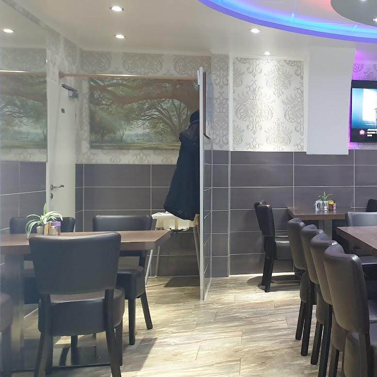 Restaurant "Grill by Hodscha" in Cloppenburg