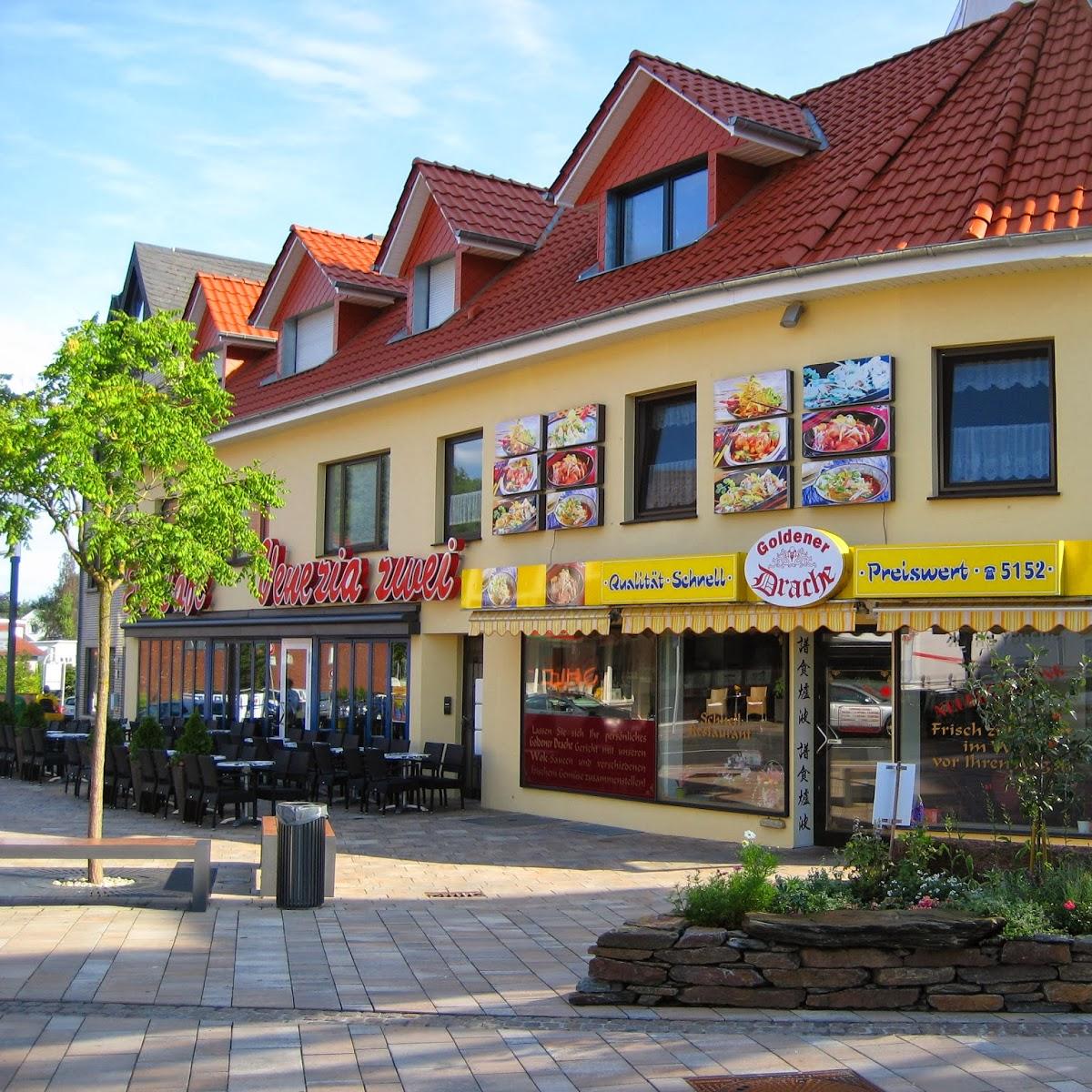 Restaurant "Schnellrestaurant Goldener Drache" in Cloppenburg