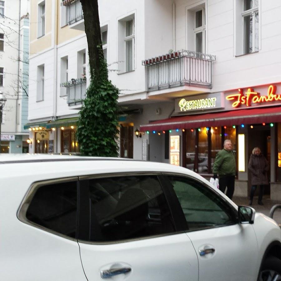 Restaurant "Istanbul Restaurant" in  Berlin