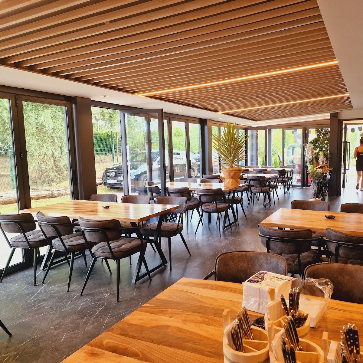 Restaurant "Tonis Steakhaus" in Sinsheim