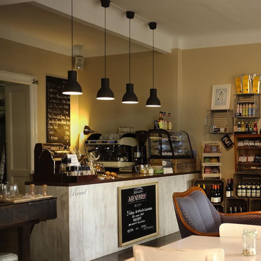 Restaurant "Die Stulle" in  Berlin