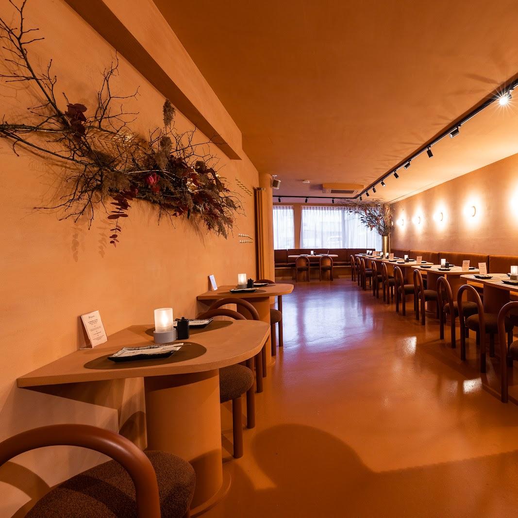 Restaurant "Keisari" in Sinsheim