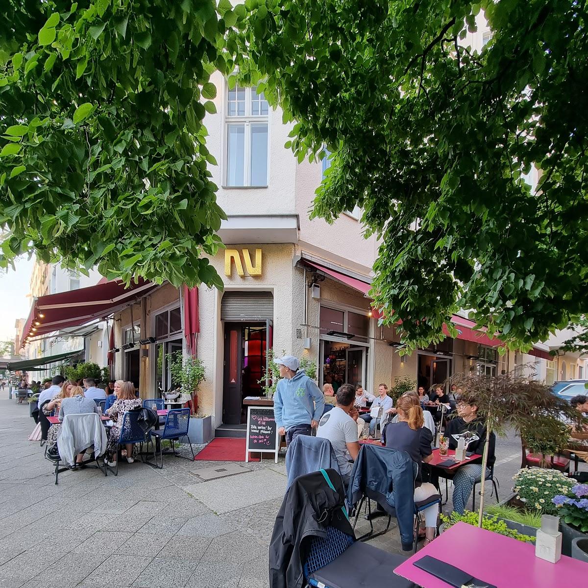 Restaurant "NU RESTAURANT" in  Berlin