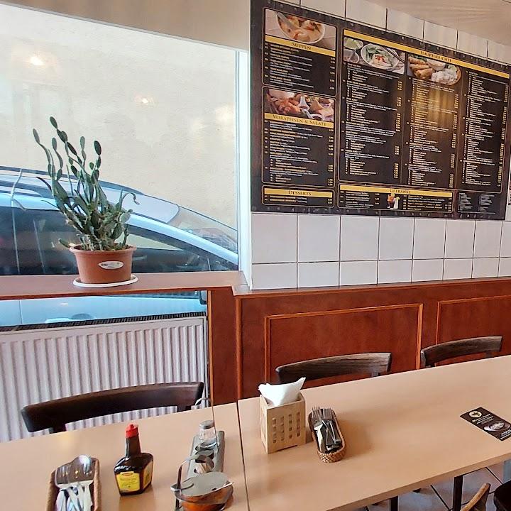 Restaurant "Hanoi Aroma" in Sinsheim
