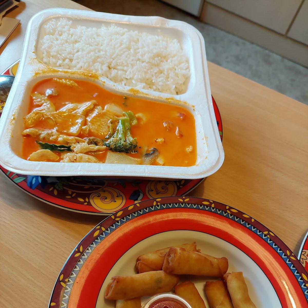 Restaurant "CC3 Sushi" in Reichenbach im Vogtland