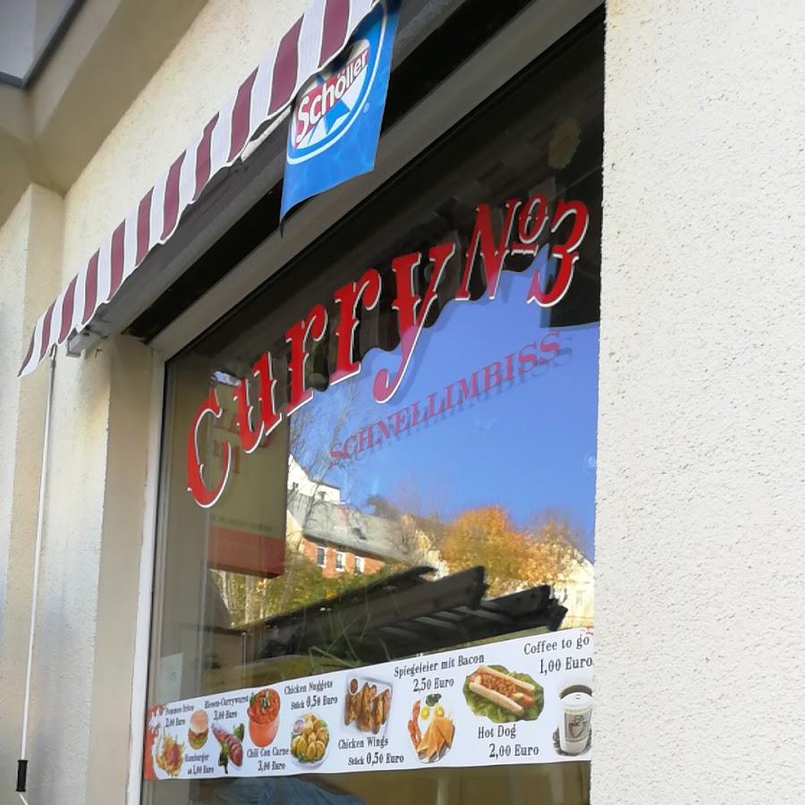 Restaurant "Curry NO. 3 Restaurant" in Reichenbach im Vogtland