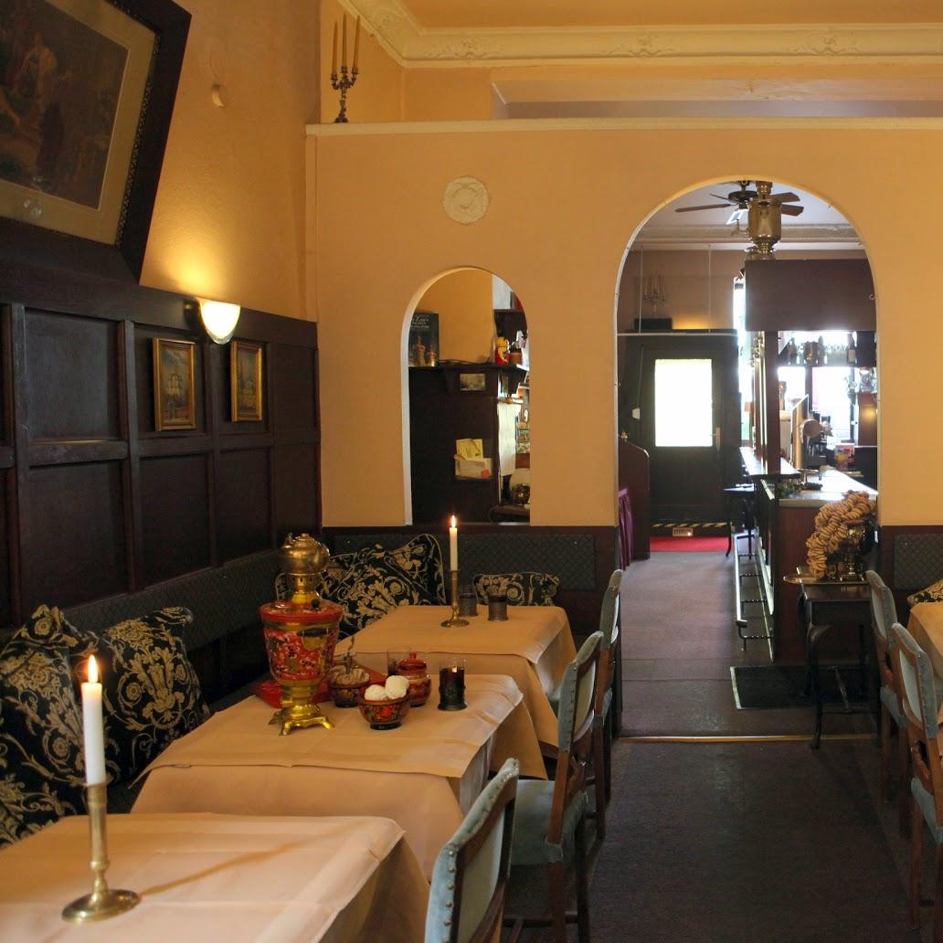 Restaurant "Restaurant Samowar" in  Berlin