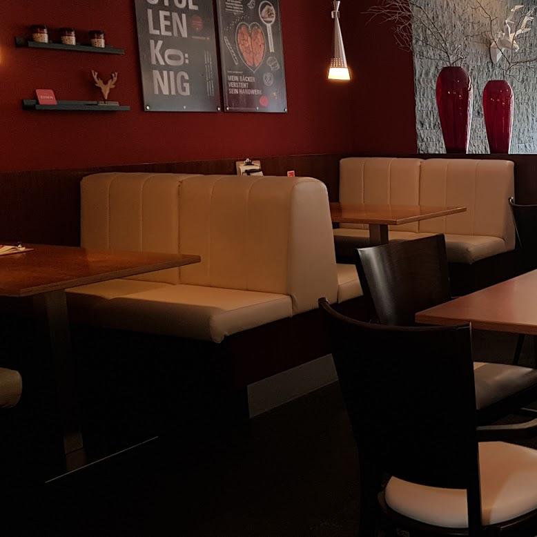 Restaurant "Brasserie Forbriger Reichenbach" in Reichenbach im Vogtland