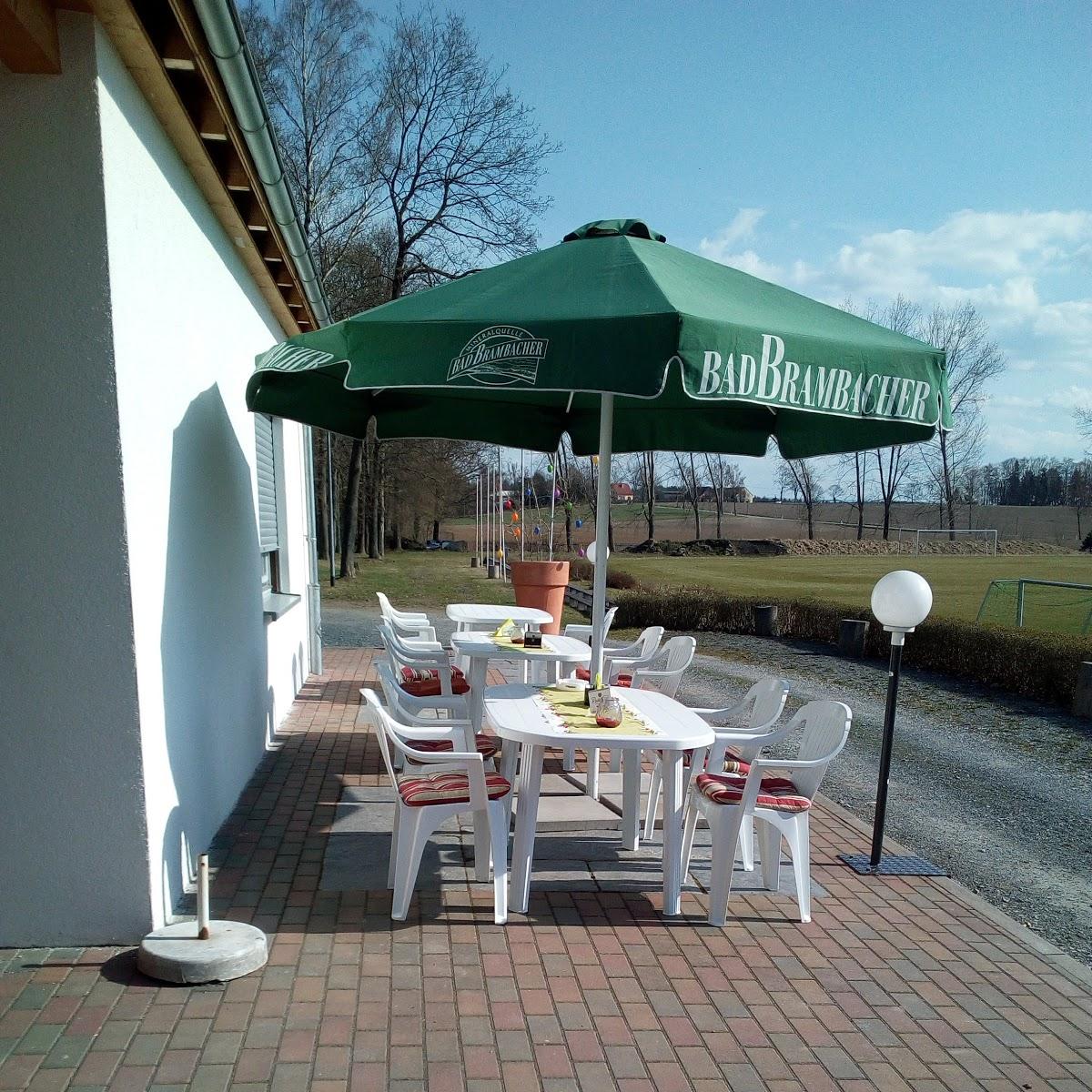 Restaurant "Sportheim  An der Schönen Aussicht " in Reichenbach im Vogtland