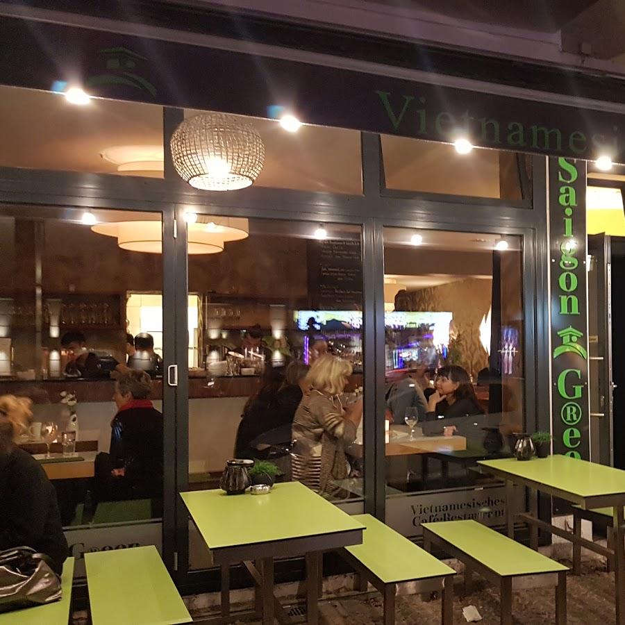 Restaurant "Saigon Green" in  Berlin