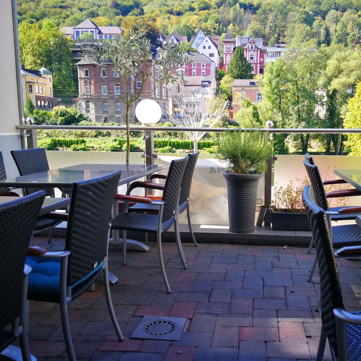 Restaurant "Mediterrane Kuzina" in Altena