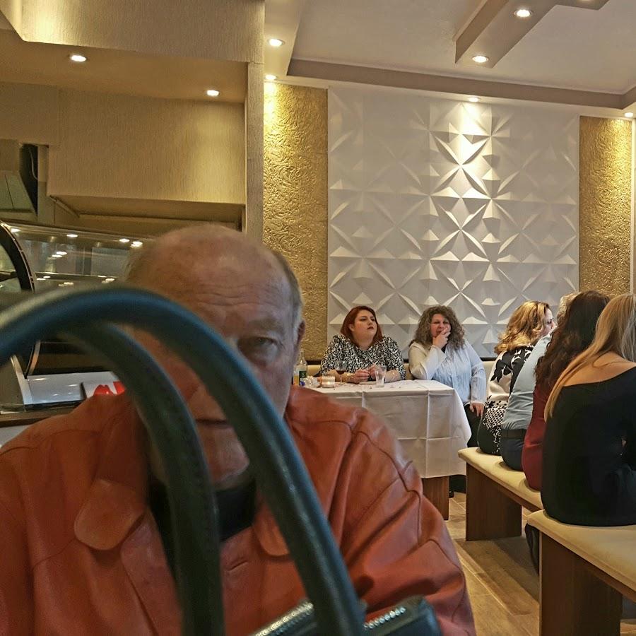 Restaurant "Elate Grill" in Altena