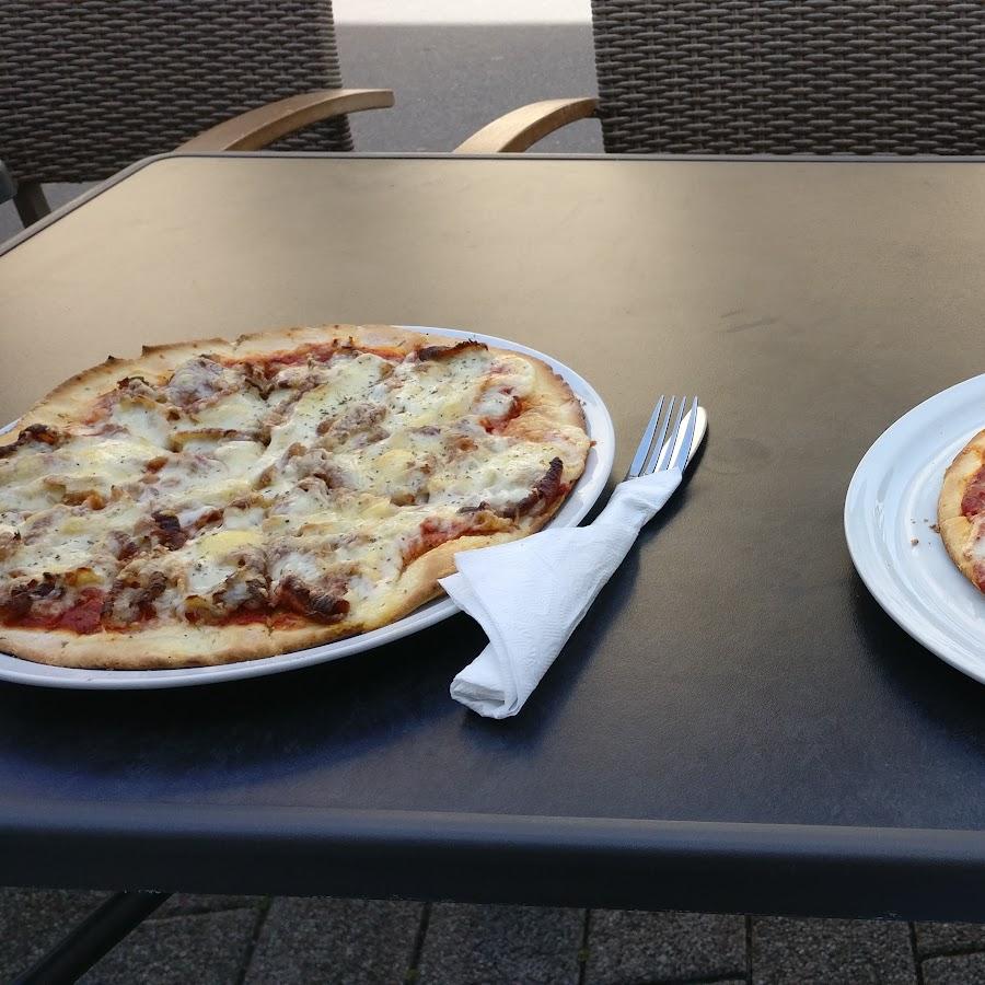 Restaurant "Döner 63" in Altena