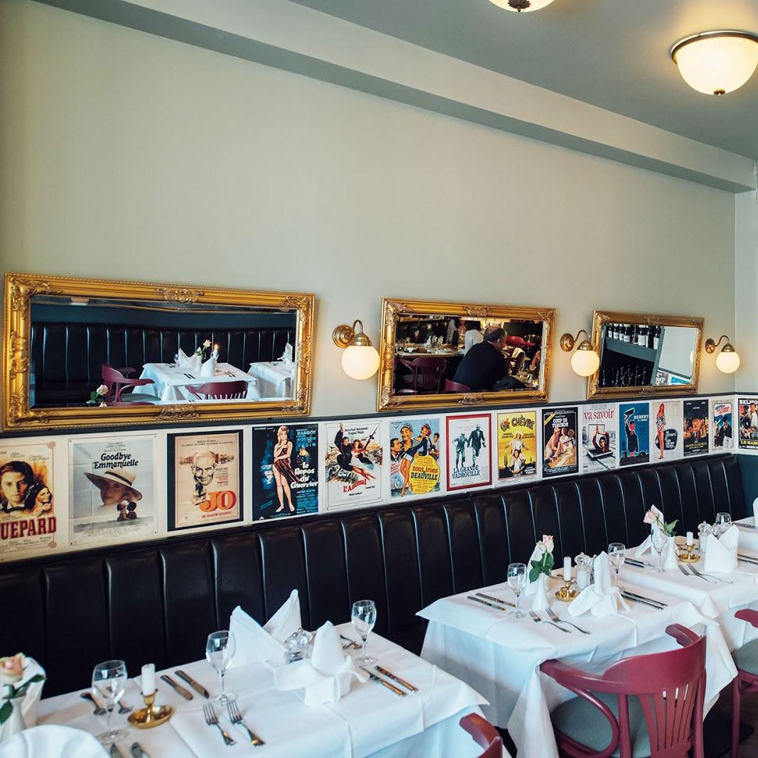 Restaurant "Restaurant Louis Laurent" in  Berlin