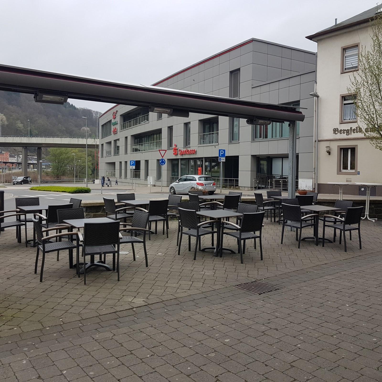 Restaurant "Café Kouressis Inh. Ch. Apostolidis e.K." in Altena