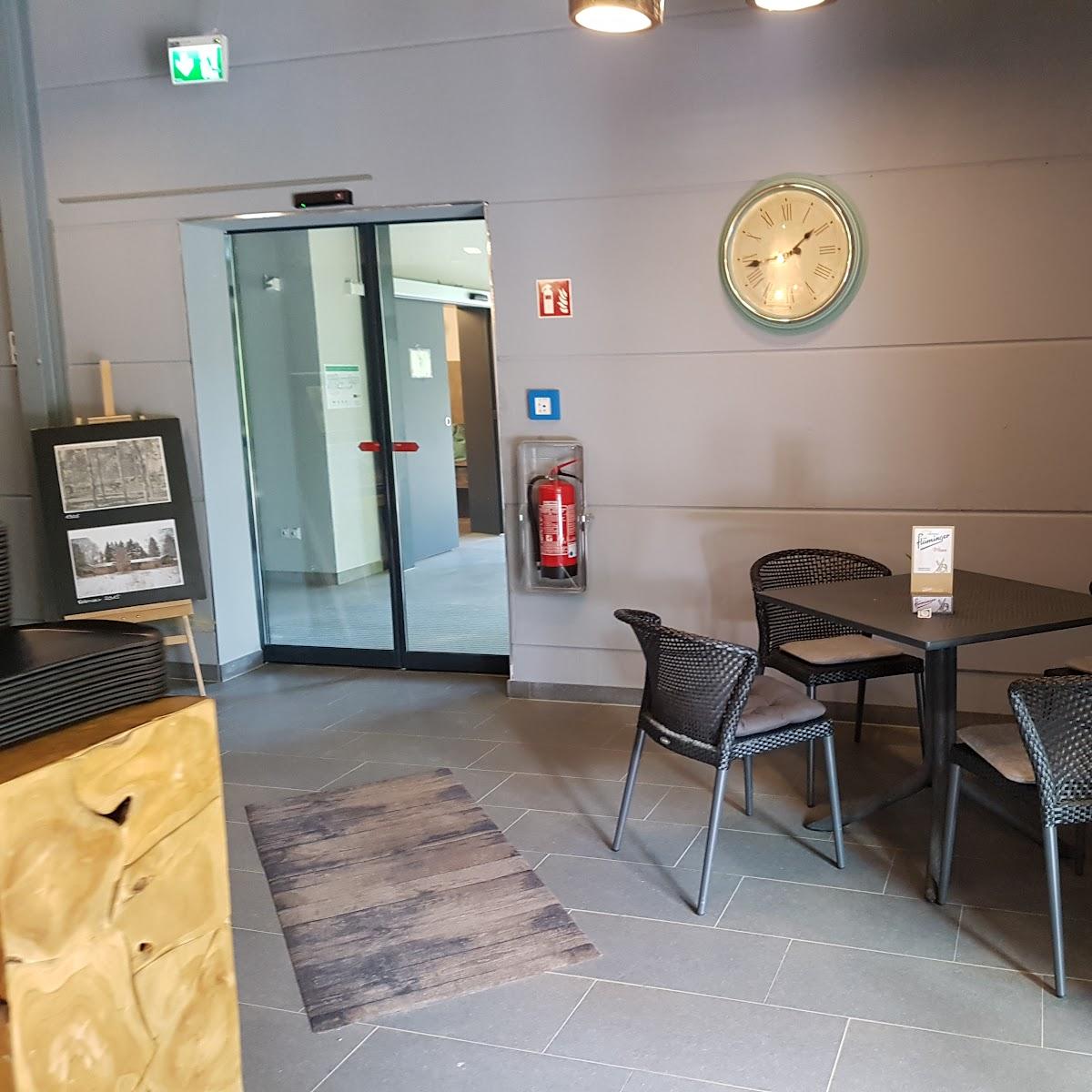 Restaurant "Restaurant Baumkronenpfad" in Beelitz