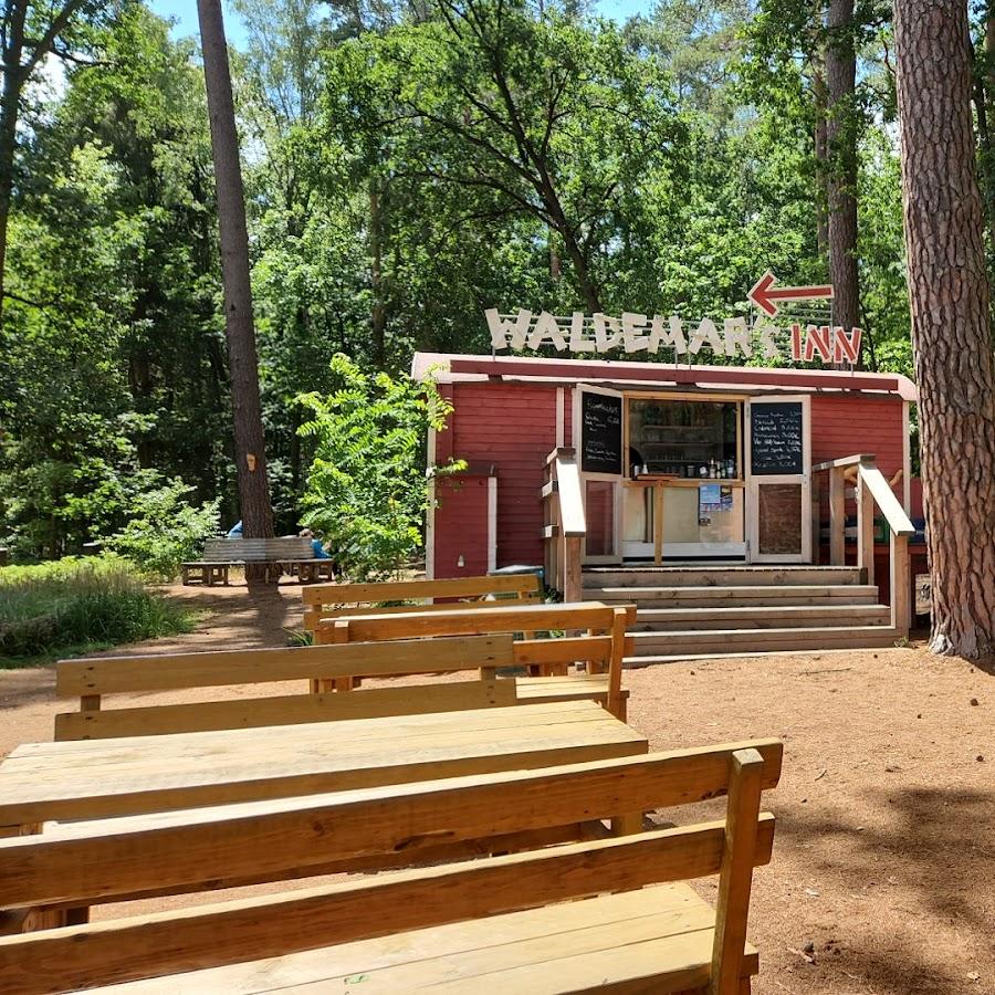 Restaurant "Waldemar