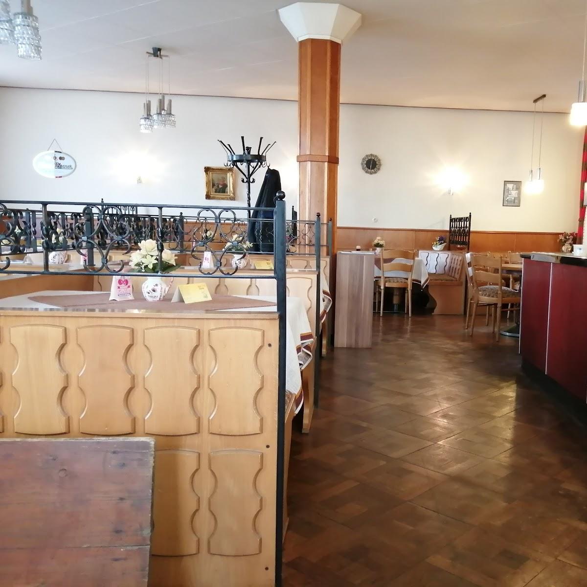 Restaurant "Gaststätte Veith" in Velbert