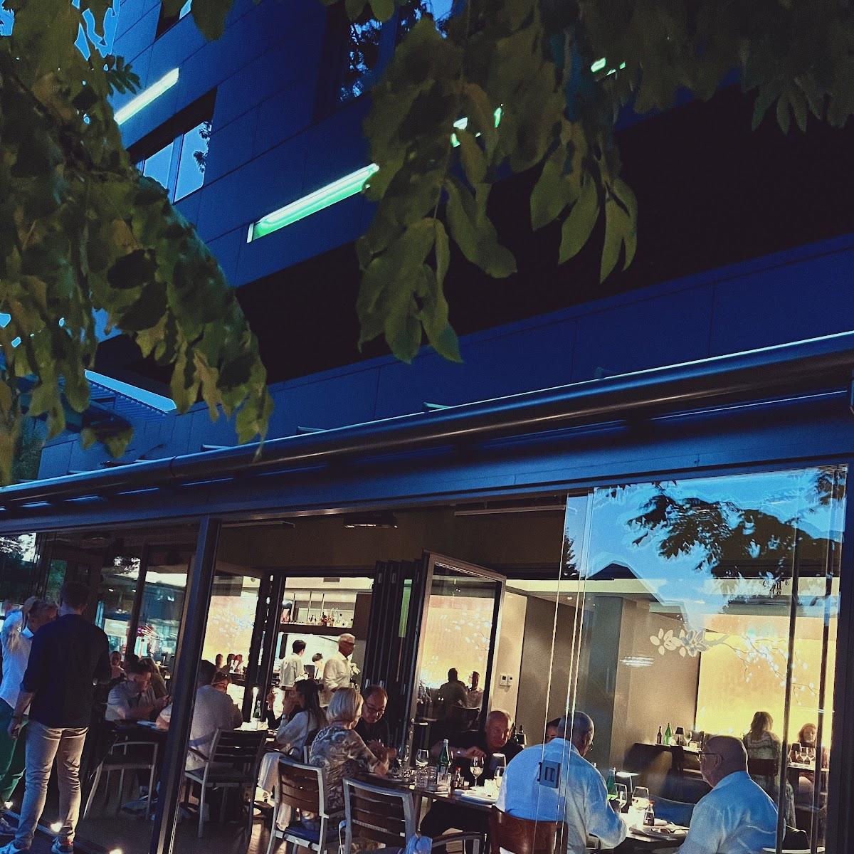Restaurant "Hana Bistro & Sushi Bar" in Velbert