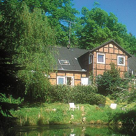 Restaurant "Lindenhof und Lindenkrug" in Höhbeck